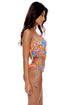 Luli Fama Retro Luli Adjustable Sides Moderate Bottom